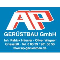 AP Gerüstbau GmbH logo image