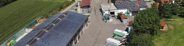 Kloh GmbH cover image